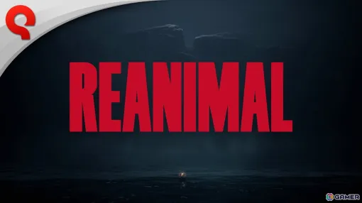 「リトルナイトメア1＆2」のクリエイターが贈る新作ホラーADV「REANIMAL」がPS5/Xbox Series X|S/Steamにて発売決定！