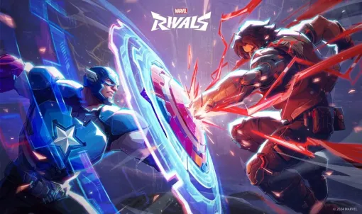 F2Pの『Marvel Rivals』ではすべてのヒーローが無料で使えて今後も同様になる 配信日は12月6日に決定