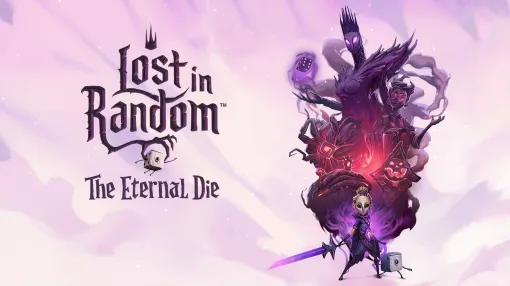 6面ダイスと共に戦うローグライトACT「Lost in Random: The Eternal Die」は2025年発売へ。世界観やアクションを確認できるトレイラーが公開