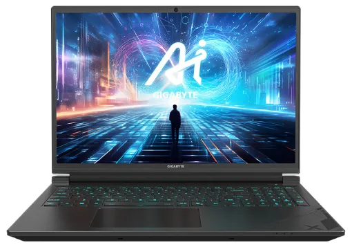 RTX 4060＆第13世代Core i7搭載でコスパ良好なGIGABYTEのゲームノートPC「G6X」が8月24日に発売