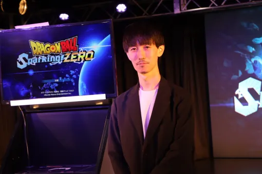 『ドラゴンボール Sparking! ZERO』では、原作で強いキャラはとにかく強い。eスポーツ的“じゃない”からこそできる「ドラゴンボール」体験