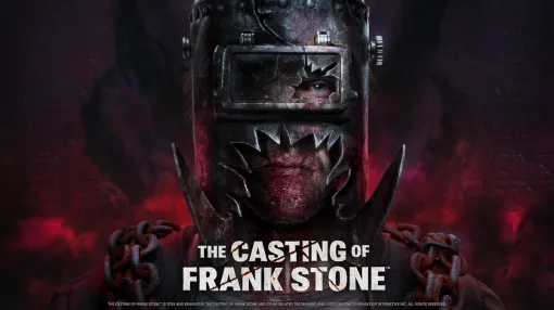 Behaviour Interactive、9月4日発売のナラティブ型ホラーADV『The Casting of Frank Stone』のユニークな機能やゲーム内アイテムを紹介する最新情報を公開！