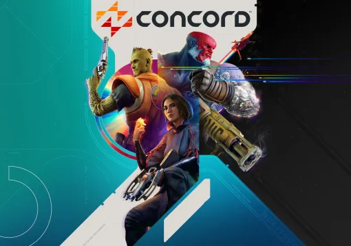 SIE、マルチプレイヒーローシューター『CONCORD』を8月24日にPS5とPC向けに発売！