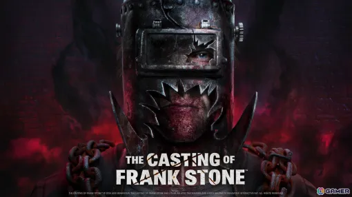 「The Casting of Frank Stone」気になるシーンを追体験できる「編集室の床」などゲームシステム紹介トレーラーが公開！