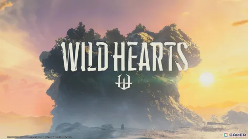 「WILD HEARTS」で試される狩りのセンス、「FGO」の夏イベントや「天穂のサクナヒメ」も【編集部が遊んだゲーム】