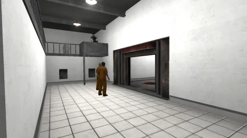 マルチサバイバルホラー『SCP: Containment Breach Multiplayer』がSteamにて8月30日から有料化、今なら無料入手可能。チートなどへの対策として