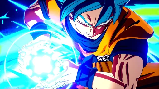 『ドラゴンボール Sparking! ZERO』では、原作で強いキャラはとにかく強い。eスポーツ的“じゃない”からこそできる「ドラゴンボール」体験