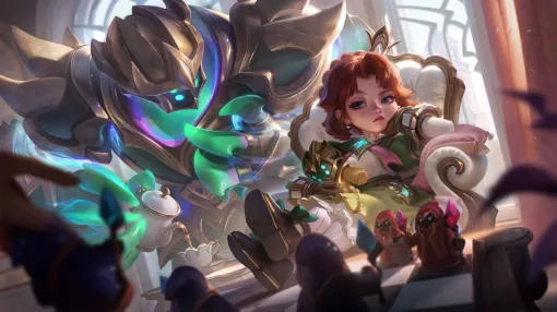 『League of Legends』最新パッチにて“ランクマ追放悪質プレイヤー”がランクマッチへ戻るには「3戦勝利」が必要に。真剣プレイで勝たないと戻さない