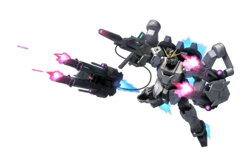 『機動戦士ガンダム U.C. ENGAGE』 “ナラティブガンダムB2装備”と“ヨナ・バシュタ”の新URが登場する極限定ガシャが開催