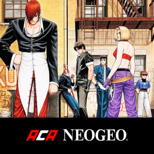 スマホ版『アケアカNEOGEO』10タイトル50％OFF/『FF7EC』1周年カウントダウンCP開始【8/29話題記事&ランキング】