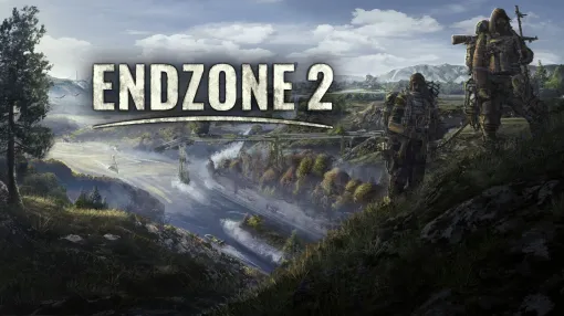 ポストアポカリプス×コロニービルダー『Endzone 2』のSteam早期アクセスが開始