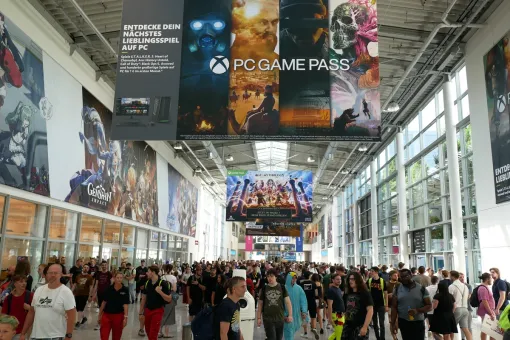 Access Accepted第802回：gamescom 2024つれづれ。とにかく内容が濃かったドイツの巨大ゲームイベント