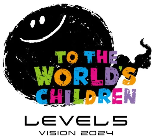 レベルファイブ、タイトルの最新情報を届けるオンラインイベント「LEVEL5 VISION 2024 TO THE WORLD’S CHILDREN」を9月24日21時より配信