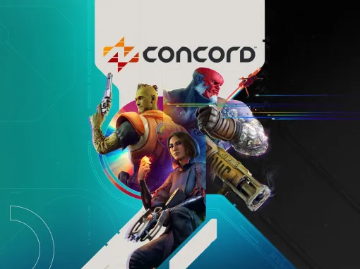 SIEの新作ヒーローシューター『CONCORD』、わずか発売10日でサービス一時終了＆販売停止告知。期待寄せられるも不振によりマッハ方針見直し