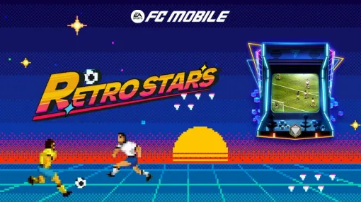 「FC MOBILE」，レジェンド選手たちが登場する「Retro Star24」イベント，1周年目前の「FC Festival」イベントを開催