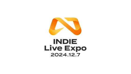 「INDIE Live Expo」，12月7日に配信決定。「Let’s Play Steam NEXTフェス Powered by INDIE Live Expo」も10月に配信