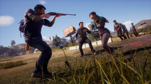 ゾンビサバイバル『State of Decay 2』2024年末の更新でコンテンツアップデート終了へ―『State of Decay 3』の開発に注力するため