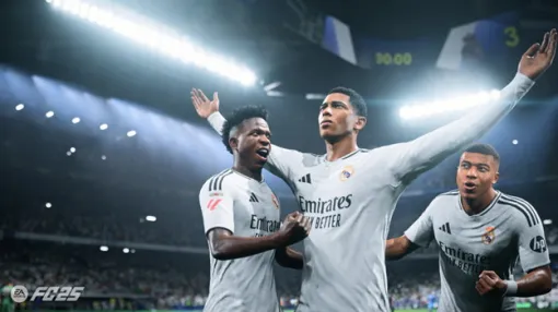 EA、『EA SPORTS FC 25』についてASローマやSSCナポリとの独占的パートナーシップを発表…世界中の120以上の実在するサッカースタジアムも登場