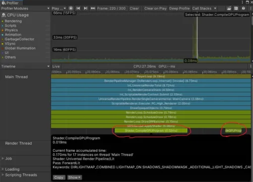 Unityで開発しているゲームで「スパイク」が起きてしまったら？ロジカルビートが対処方法をブログで解説