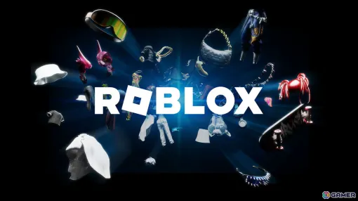 Roblox、ゲームコンテンツ収益シェア10％獲得へ―グループを組んで好きなバーチャル空間に参加できる「パーティ」などの新機能やサービスも明らかに