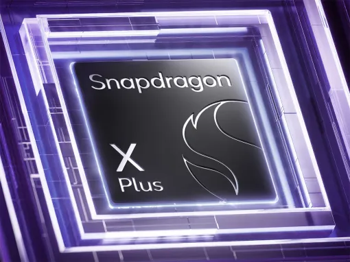 ノートPC向けSoC「Snapdragon X Plus」の新製品が発表に。安価な薄型ノートPCへの採用を狙う