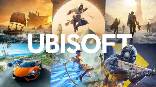 Ubisoft、株価下落止まらず過去10年で最低水準に。ある株主は「非公開化・CEOの退任」などを“緊急要請”