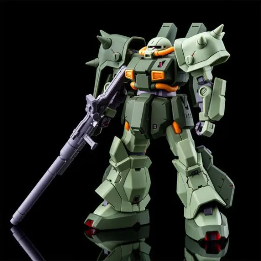 【ガンプラ】HG 1/144 ハイザック・カスタム（A.O.Z RE-BOOT版）が、本日（9/10）12時予約開始。ビーム・ランチャーや特徴的な外装を新規造形で再現【A.O.Z RE-BOOT ガンダム・インレ-くろうさぎのみた夢-】