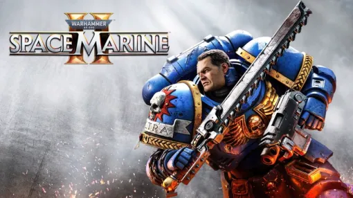 【Steam(9/10)】『Warhammer 40,000: Space Marine 2』が首位獲得　『Episode Aegis』配信の『ペルソナ３ リロード』とDLCが2位、3位に