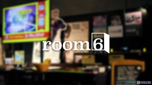 「ローグウィズデッド」などroom6が開発・パブリッシングを担当する6作品が東京ゲームショウ2024のインディーゲームコーナーに出展！