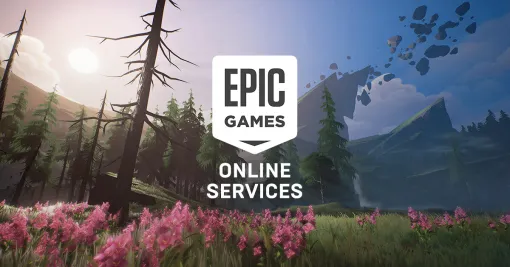 Epic Games、「Epic Online Services導入は強制じゃない」と強調。SteamとEpic Gamesのクロスプレイに必要なだけと開発元もコメント