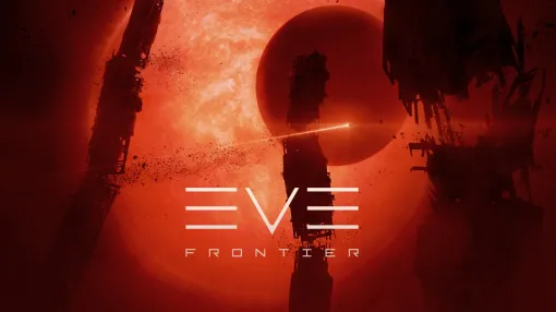 宇宙開発MMOサバイバル『EVE Frontier』発表。『EVE Online』開発元の新作は、プレイヤーたちで宇宙を開発するサンドボックスゲームに