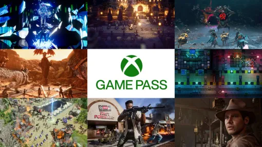 【Game Pass】とっても使い勝手のいいサブスクサービスの魅力を改めて検証。充実ぶりが際立つ対応ソフト、すぐれたコストパフォーマンス、PCやクラウドでも利用可能で……