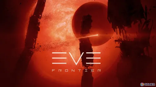 「EVE Online」のCCP Gamesによる新作スペースサバイバルゲーム「EVE Frontier」ティザートレーラーが公開！プレイヤー主導のサンドボックス宇宙を創造