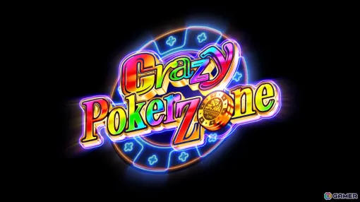 ポーカー×都市育成のweb3ゲーム「Crazy Poker Zone」が2025年春以降にDM2 Verseでリリース！