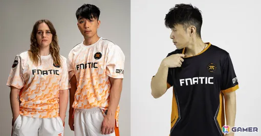 Fnatic GearがTGS2024に出展！最新ゲーミングデバイスの試遊に加えアパレル、会場限定アイテムも販売