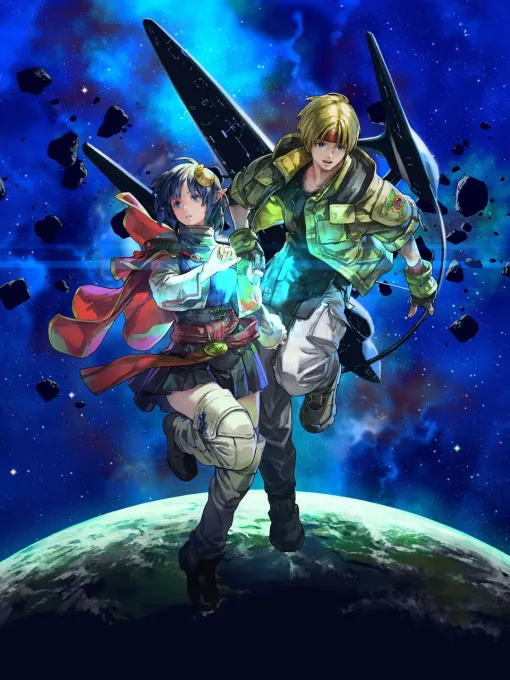 リメイク版『STAR OCEAN THE SECOND STORY R』が30％オフ。こだわりのダブルキャスト（!?）声優陣が豪華すぎる名作【電撃衝動GUY】