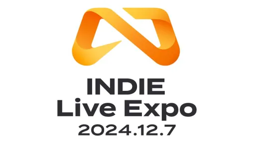 【INDIE Live Expo 2024.12.7】出展ゲームタイトルを募集中。スピンオフ番組“月刊 INDIE Waves 9月号”が9月24日に配信