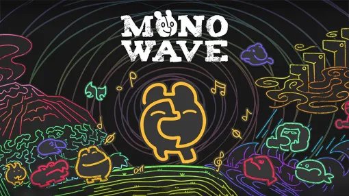 【TGS2024】韓国インディーゲーム開発スタジオBBB、パズルアクション『MONOWAVE』を出展