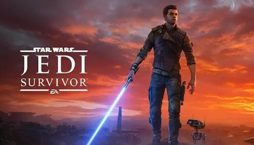 「Star Wars Jedi: Survivor」，PS4/Xbox One版を本日発売。ジェダイナイトとなったカルと仲間たちの新たな冒険が描かれる