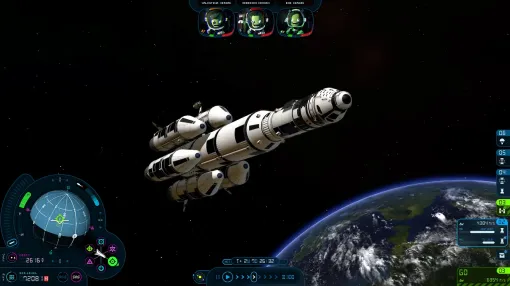 プライム会員向けサービス「Prime Gaming」の無料配布ゲームが追加。宇宙開発ゲーム「Karbal Space Program」などを含む6作品が登場