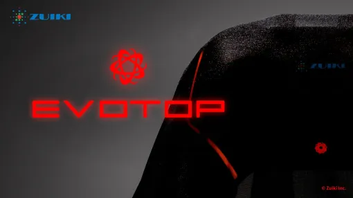 “ミニ系”ハードを手掛ける瑞起の新ブランド「EVOTOP」，第1弾商品をTGS 2024で初お披露目。伊織もえさんが登壇するステージも実施予定