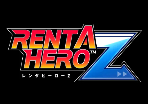 『レンタヒーロー Z』2025年にリリース決定。セガの異色RPGがWeb3要素を加えて蘇る。新主題歌は作曲・Hiro師匠、歌唱・光吉猛修