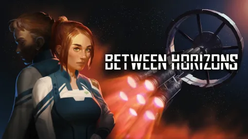 Assemble EntertainmentとDigiTales Interactive、2.5DのSF探偵アドベンチャーゲーム『Between Horizons』をリリース