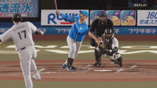 「プロ野球スピリッツ2024-2025」先行体験レポート。 新ゲームエンジンの採用で表現可能になったリアリティ，多彩なゲームモードの魅力を紹介