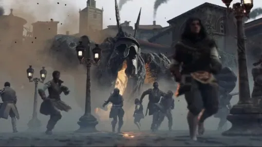 ファンタジーARPG続編『Greedfall 2: The Dying World』早期アクセスで発売―疫病や怪物に脅かされた世界で自分だけの伝説を打ち立てろ！