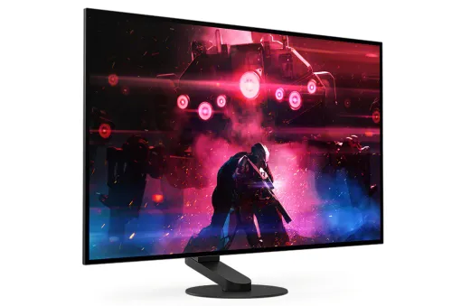 ソニーの「INZONE」から，eスポーツ特化の480Hz 有機ELディスプレイ「INZONE M10S」と4K液晶「INZONE M9 II」が10月発売