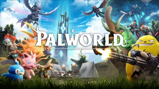 ポケットペア、PlayStation5版『Palworld / パルワールド』を世界68の国と地域で発売　日本での発売時期は未定