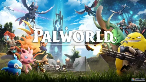 PS5版「Palworld / パルワールド」全世界68の国と地域でリリース――日本での発売は未定