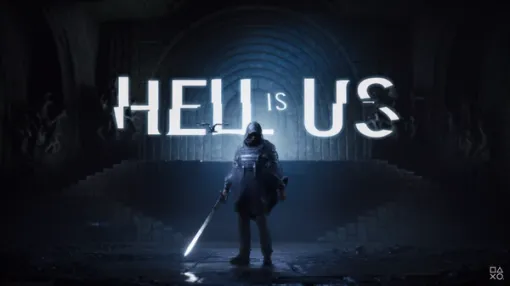 ホラーテイストなモンスター討伐3Dアクション『Hell is Us』発表！【State of Play速報】