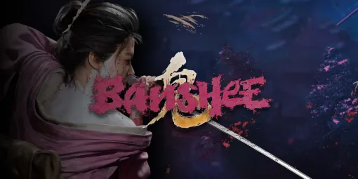 「BANSHEE: Demon Girl」，TGSに試遊展示。裏切られて悪魔となった「くノ一」の復讐劇を描くステルスアクション［TGS2024］